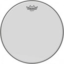 Remo 14" Ambassador Smooth White Marching Top Head