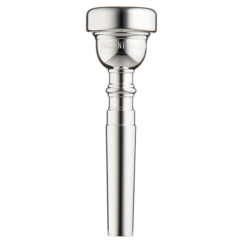 Vincent Bach Trumpet Mouthpiece