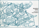 Basque Noel - Parts & Score