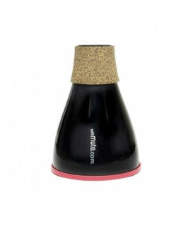 Bremner Sshh Bass Trombone Practice Mute