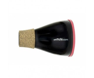 Bremner Sshh Bass Trombone Practice Mute