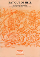 Bat Out Of Hell - Parts & Score