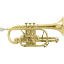 Besson BE2028 Prestige Cornet - Lacquer