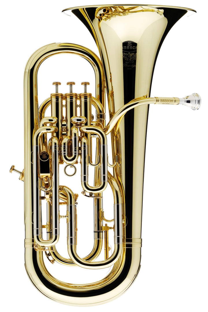 Besson BE2052 Prestige Euphonium