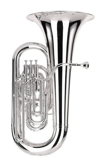 Besson Sovereign BE980 Soloist EEb Tuba