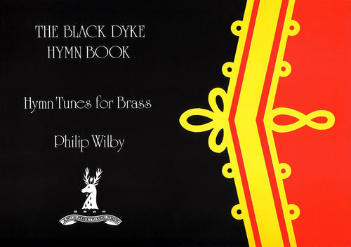 The Black Dyke Hymn Book - Parts & Score