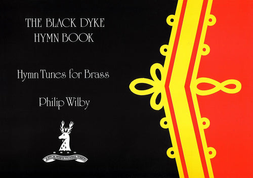 The Black Dyke Hymn Book - Parts & Score