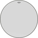 Remo Ambassador Smooth White 26" Bass Drum Head