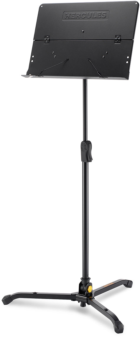 Hercules BS301B Music Stand