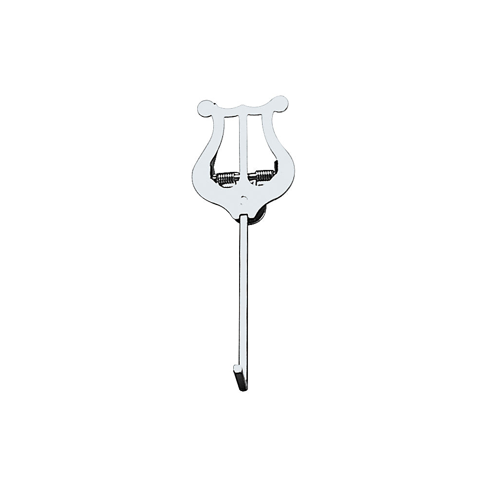 Short Bent Lyre 6"