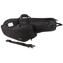 Protec C236 Tenor Saxophone Gig Bag - Gold Series