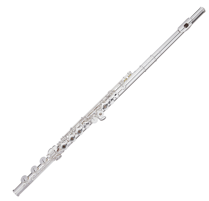 Trevor James 'Cantabile' Open Hole Flute