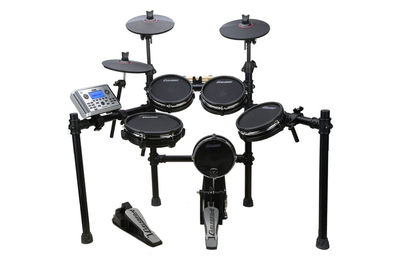 Carlsbro CSD400 Electronic Full Mesh Drum Kit