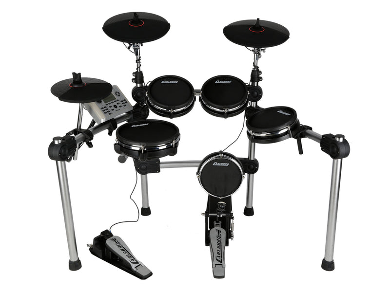 Carlsbro CSD500 Electronic Full Mesh Drum Kit