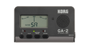 Korg GA-2 Guitar and Bass Tuner