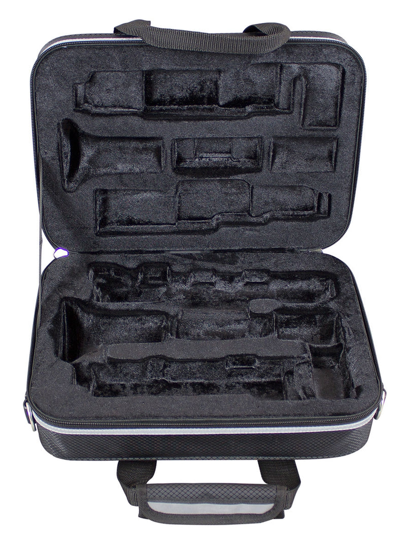 Champion Clarinet Case