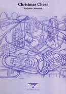 Christmas Cheer - Parts & Score