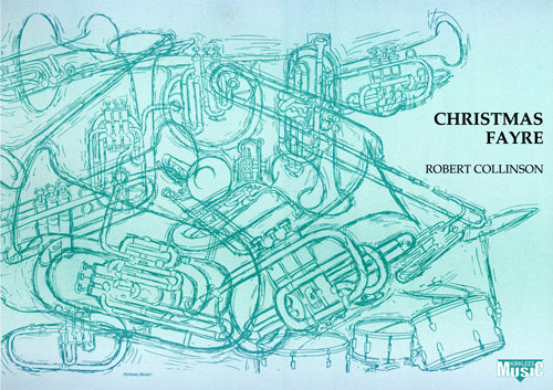 Christmas Fayre - Parts & Score