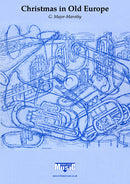 Christmas in Old Europe - Parts & Score