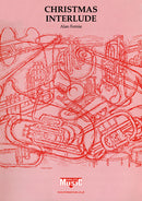Christmas Interlude - Parts & Score