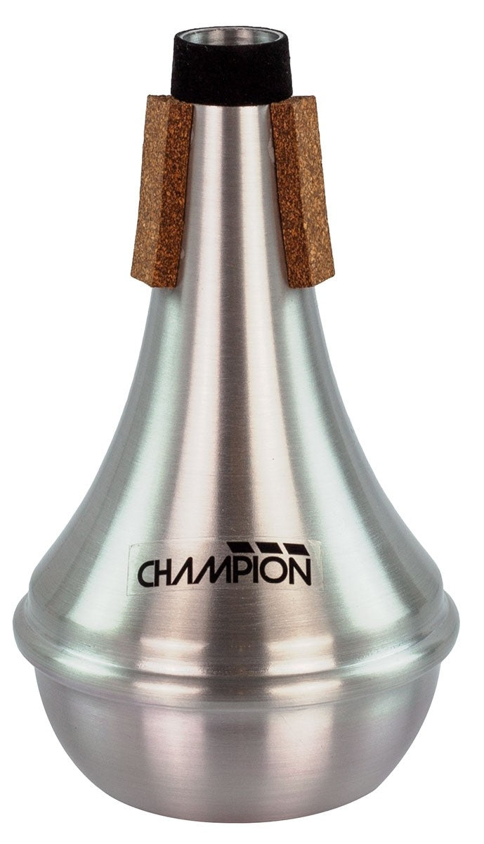 Champion Trumpet Straight Mute