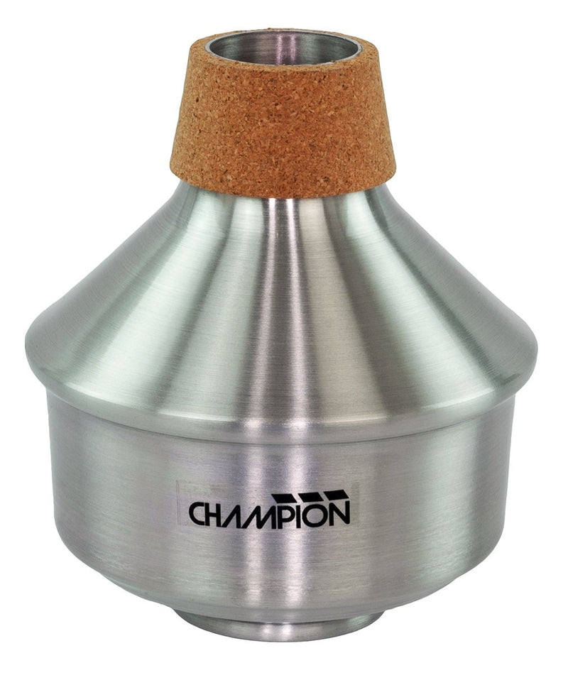 Champion Trumpet Wah - Extending Mute