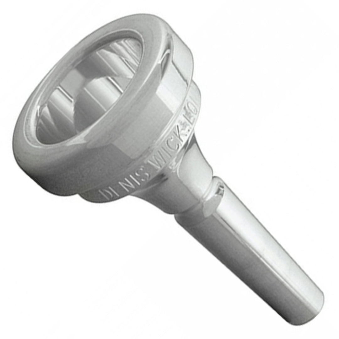 Denis Wick DW5880 Classic Trombone Mouthpiece