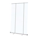 Large Clear Pull Up Screen/Divider (1200mm Wide)