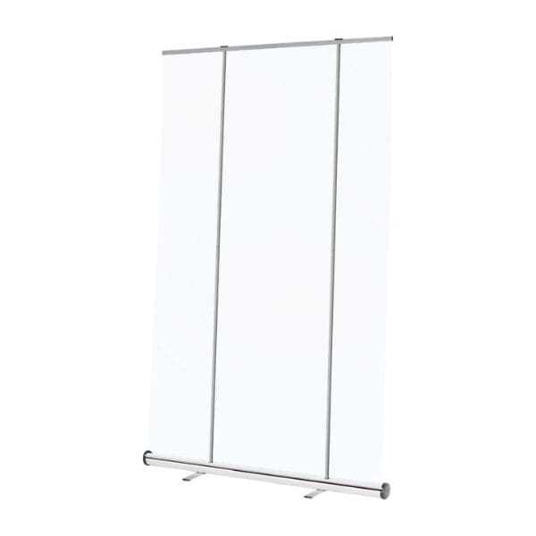 Large Clear Pull Up Screen/Divider (1200mm Wide)