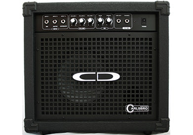 Carlsbro Colt Journeyman 30w Guitar/Keyboard Amplifier