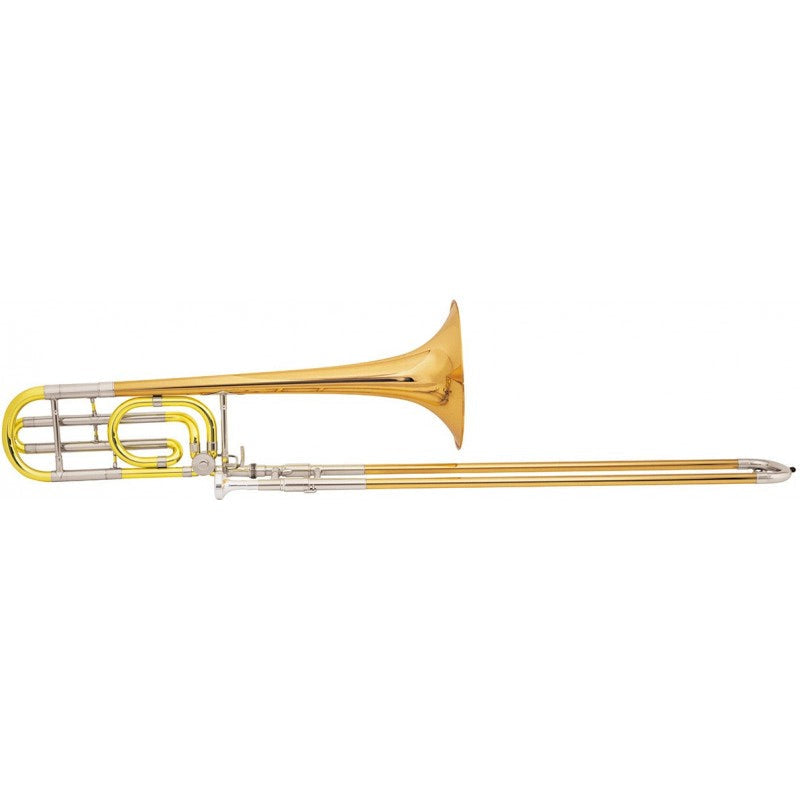 Conn 88H Tenor Trombone