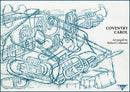 Coventry Carol - Parts & Score