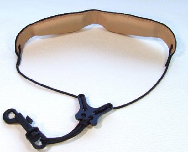 Cebulla medium 57 cm black with plastic hook