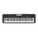 Casio CT-S200BK Portable Keyboard, Black