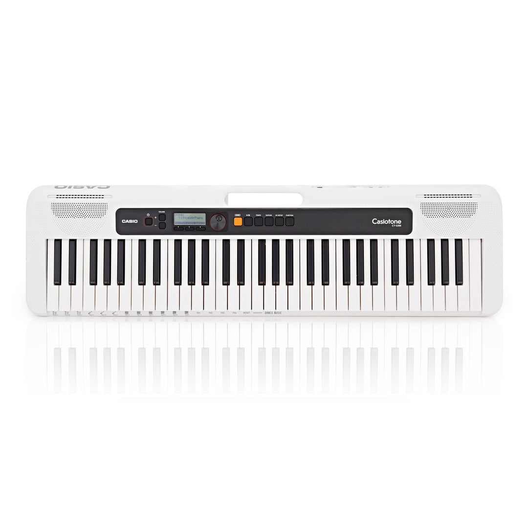 Casio CT-S200 Portable Keyboard