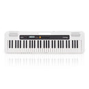 Casio CT-S200WE Portable Keyboard, White