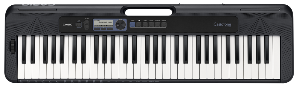 Casio CT-S300 Portable Keyboard