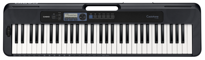 Casio CT-S300 Portable Keyboard