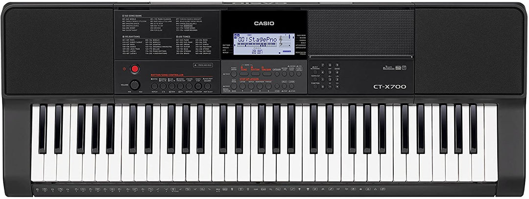 Casio CT-X700 Portable Keyboard