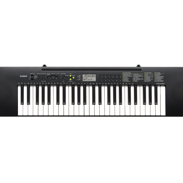 Casio CTK 240 Keyboard