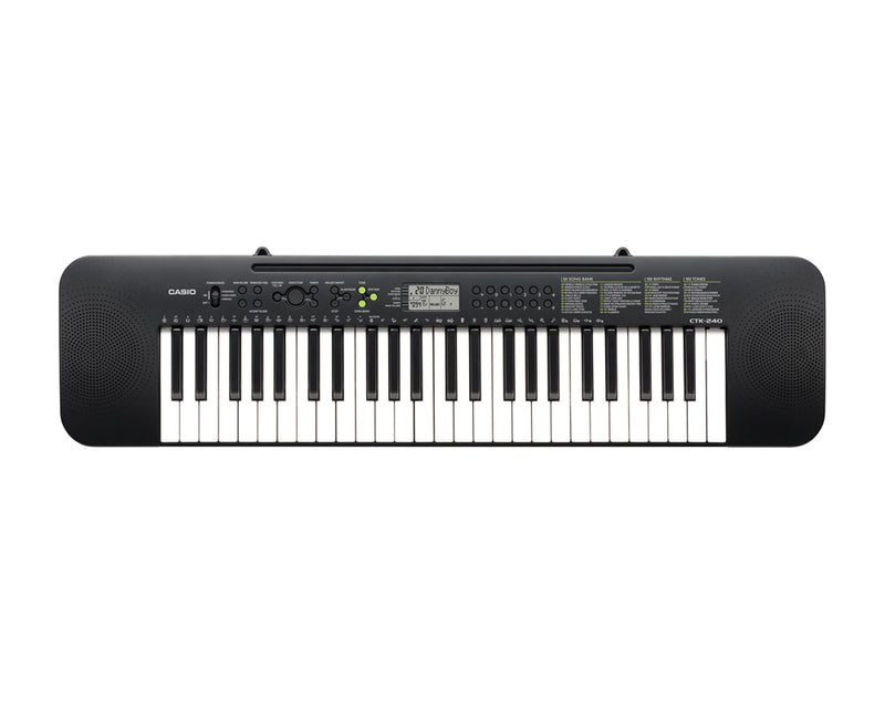 Casio CTK-240 Keyboard