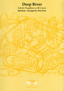 Deep River (Flugel Solo) - Parts & Score