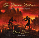 The Demonic Virtuoso: The Music Of Niccolo Paganini CD