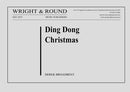 Ding Dong Christmas - Parts & Score