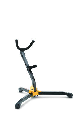 Hercules DS530BB Alto/Tenor Saxophone Stand