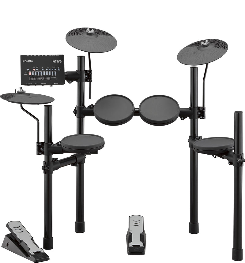 Yamaha DTX402K Electronic Drum Kit