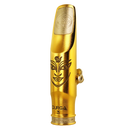 Theo Wanne DURGA Alto Sax Mouthpiece - GOLD - size 7