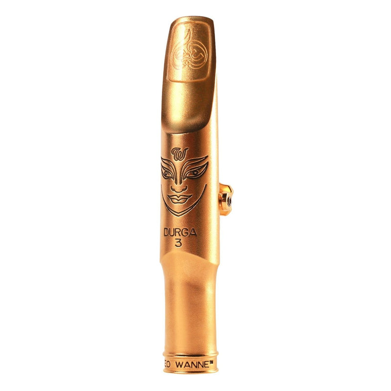 Theo Wanne DURGA III Baritone Saxophone Mouthpiece 7*