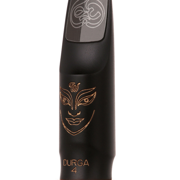 Theo Wanne DURGA 4 Alto Sax Mouthpiece HR size 7