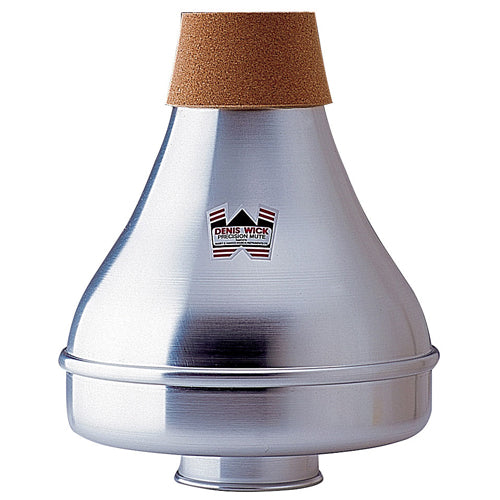 Denis Wick DW5508 Bass Trombone ET Mute